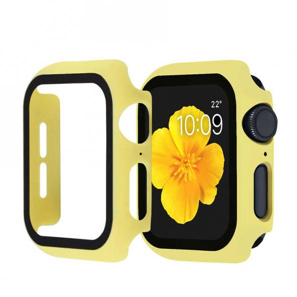 Apple Watch 42mm Zore Watch Gard 01 Ekran Koruyucu ürün görseli 1