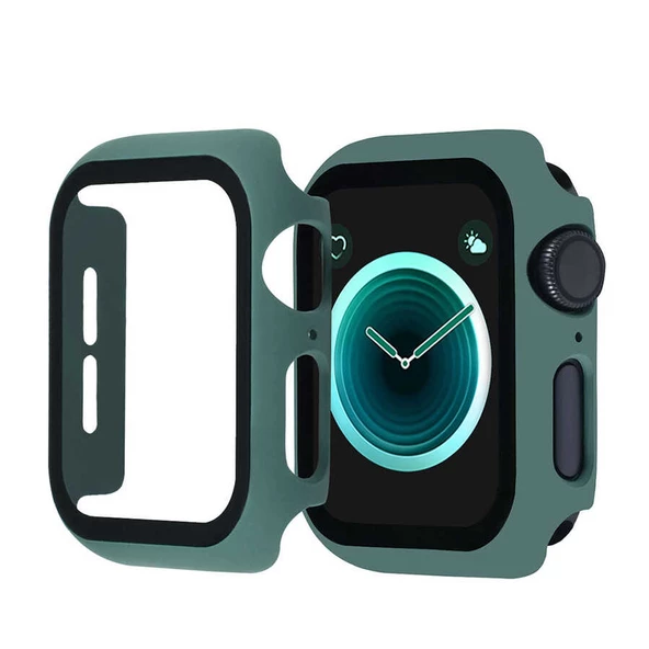 Apple Watch 44mm Zore Watch Gard 01 Ekran Koruyucu ürün görseli 1