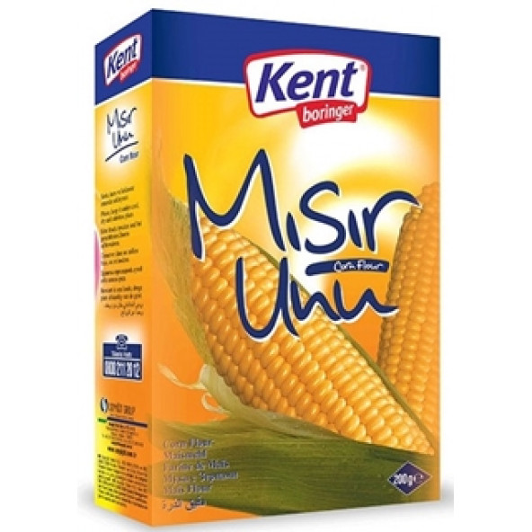 KENT MISIR UNU 200 ürün görseli 1