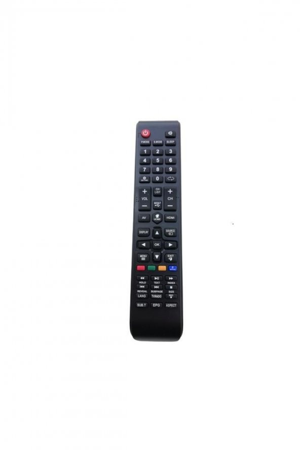 Dijitsu 32DS8500 Android Tv Kumanda-32 - Resim 2