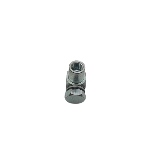 Mafsallı Banjo Dirsek M10x1 - M10x1 - Resim 2