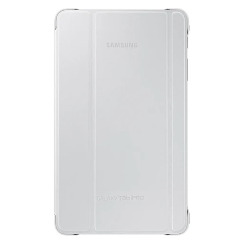 Samsung T320 Galaxy Tab Pro 8.4 Bookcover Kılıf Beyaz - EF-BT320BWEGWW ürün görseli 1