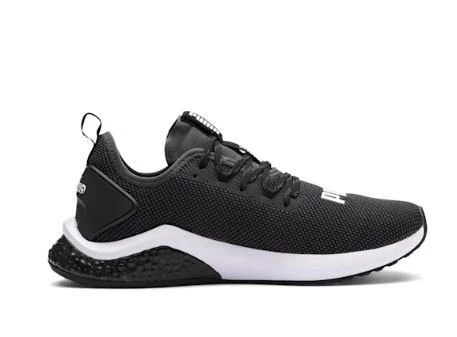 Puma HYBRID NX Siyah Erkek Sneaker Ayakkabı 19225902 E-477 ürün görseli 1