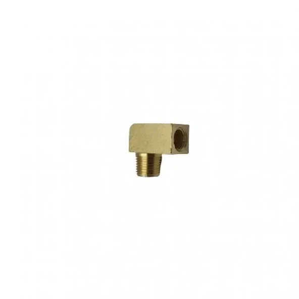 Dirsek Rekor A Tipi M8x1 - M8x1 - Resim 2
