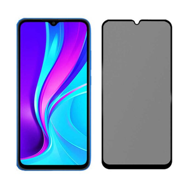 Galaxy A50 Hayalet Ekran Koruyucu Davin Privacy Mat Seramik Ekran Filmi ürün görseli 1