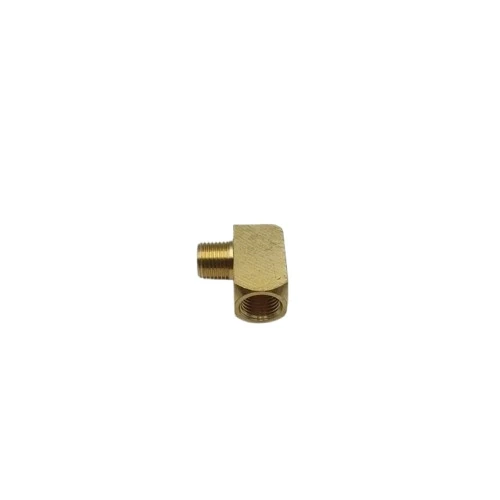 Dirsek Rekor M8x1 - M10x1 - Resim 3