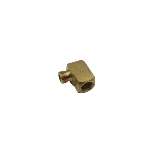 Dirsek Rekor M10x1 - M10x1 ürün görseli 1