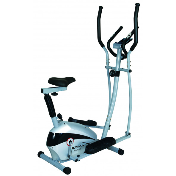 Ultima Pro-Fit Manyetik Eliptik Kondisyon Bisikleti ürün görseli 1