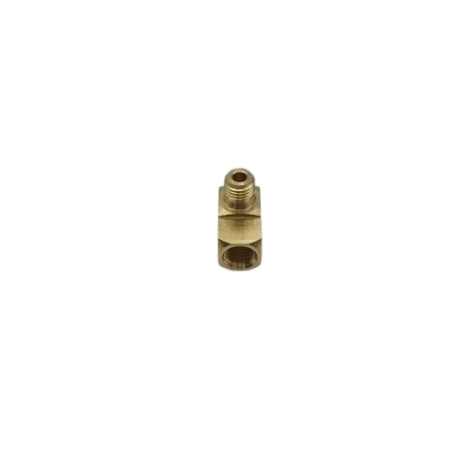 Dirsek Rekor Npt 1/8 - M8x1 - Resim 5