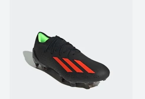 Adidas X Speedportal.1 Çim Saha Erkek Krampon Siyah GW8429 P-95 ürün görseli 1