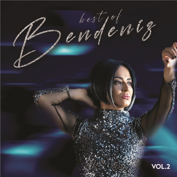 BENDENİZ - BEST OF VOL.2 (CD) ürün görseli 1