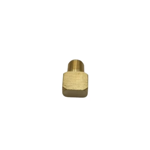Dirsek Rekor Kısa Npt 1/8 - M8x1 - Resim 3