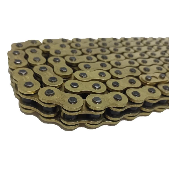 520-120 ORİNGLİ ZİNCİR A - Resim 8