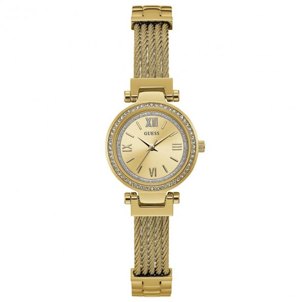 Guess GUW1009L2 Kadın Kol Saati ürün görseli 1