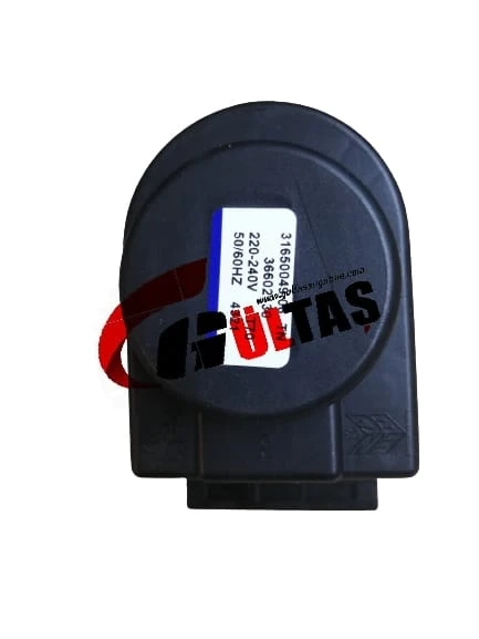 STEP MOTOR BITRON ELBİ ARİSTON ürün görseli 1