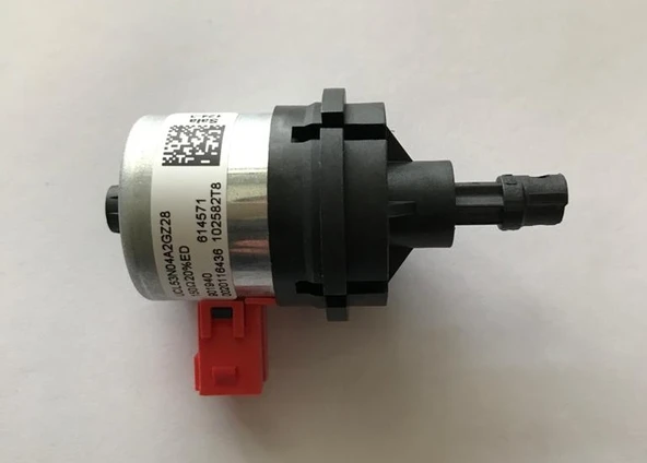 STEP MTOR ÜÇ YOLLU DEMİRDÖKÜM KALİSTO ürün görseli 1