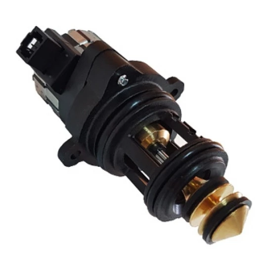 3 YOLLU MOTOR KISA VİESSMANN ürün görseli 1