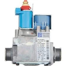 SİGMA 845 24 V GAZ VALFİ ürün görseli 1