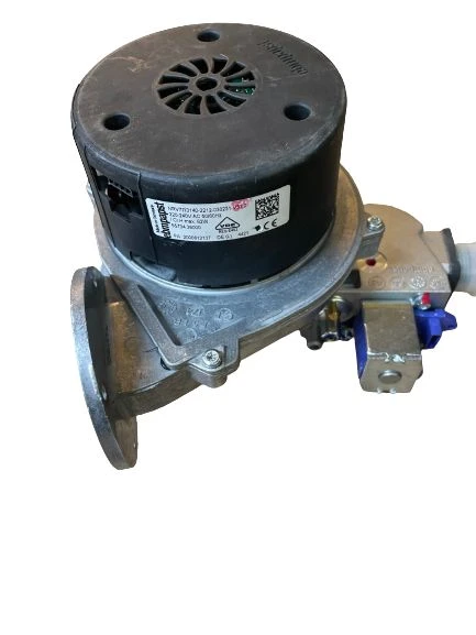 FAN MOTORU AİRFEL PREMİX (GAZ VALFLİ) ürün görseli 1