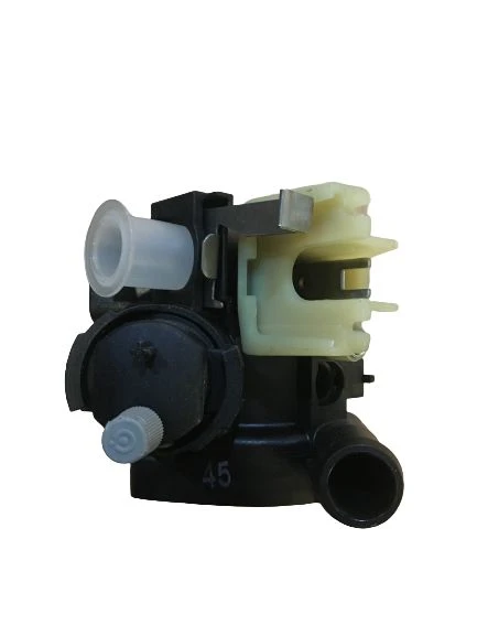 VİESSMANN 050 W POMPA SALYANGOZU - Resim 3