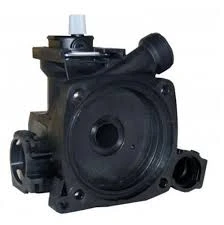 POMPA ARKASI VAILLANT TURBOTECH GRUNDFOS - Resim 2