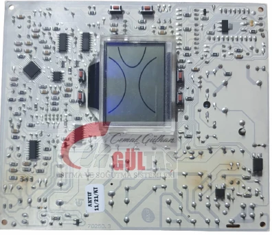 FERROLİ ANKART DBM02 Tamirli ürün görseli 1