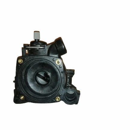 POMPA ARKASI VAILLANT TURBOTECH GRUNDFOS ürün görseli 1
