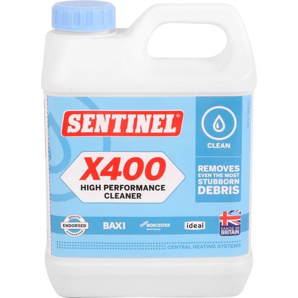 SENTİNEL X 400 ürün görseli 1