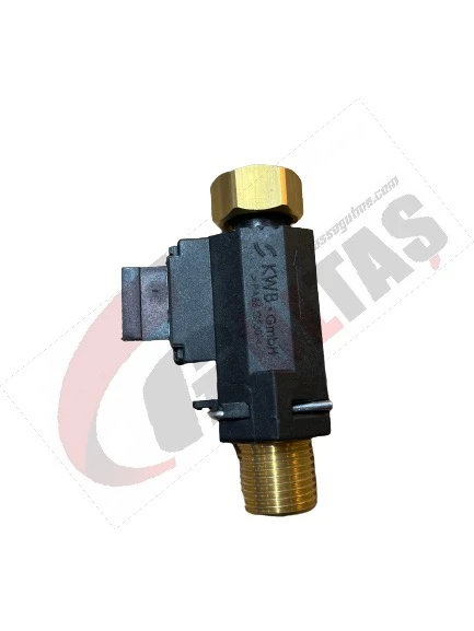 SU AKIŞ ŞALTERİ DD COMPACT KWB ürün görseli 1