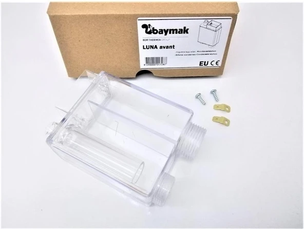 BAYMAK LUNA AVANT SİFON ürün görseli 1