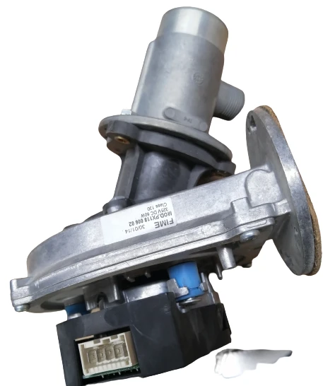 FAN MOTORU EGİS PREMİUM 118000602 (ÇIKMA) ürün görseli 1