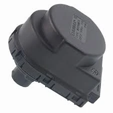 ÜÇ YOLLU MOTOR CHU SİYAH 220V 7,5MM 61302483 ürün görseli 1