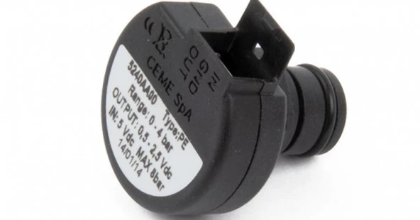Demirdöküm Geçme Transducer 5240AA00 ürün görseli 1