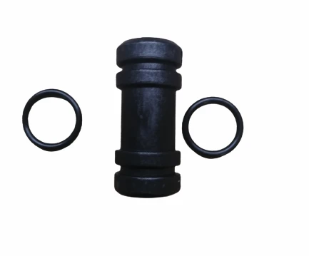 BAYMAK ARİSTON PLASTİK EK ADAPTÖR ürün görseli 1