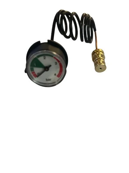 MANOMETRE BOSCH GEÇME ürün görseli 1