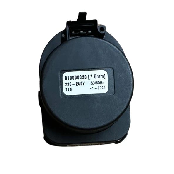 3 YOLLU MOTOR STEP CHU KOMPOZİT 220V ürün görseli 1