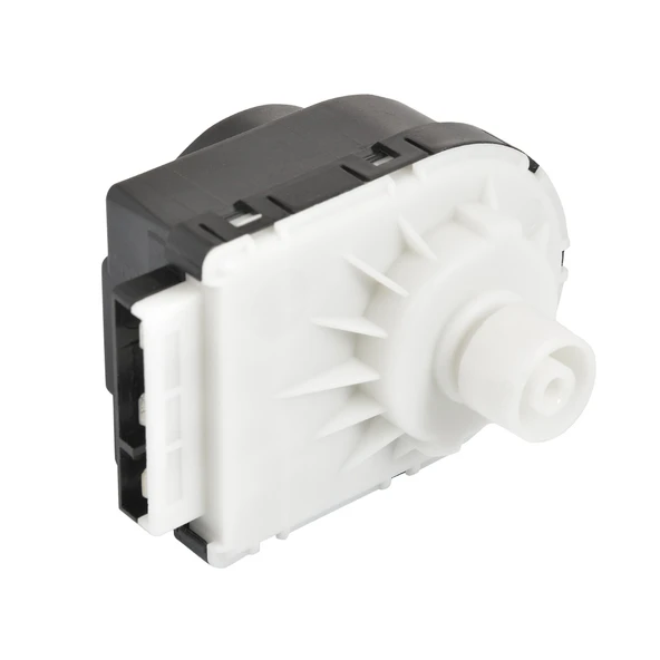 3 YOLLU MOTOR CHU BEYAZ ürün görseli 1
