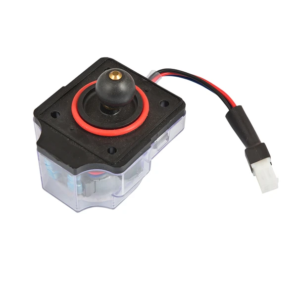 3 YOLLU MOTOR ALARKO ATVA-03 ürün görseli 1