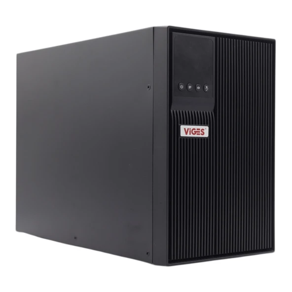 Viges 2 KVA Online UPS - Resim 3