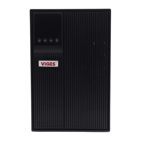 Viges 2 KVA Online UPS ürün görseli 1