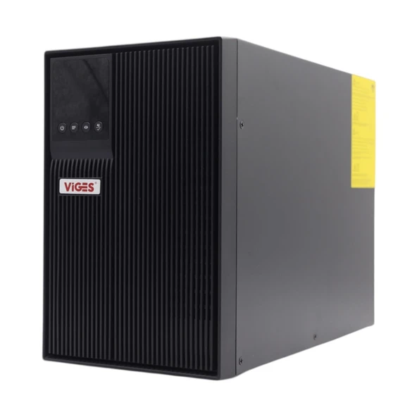 Viges 2 KVA Online UPS - Resim 2