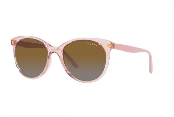 Vogue VO5453S 2942T5 53 Polarize Kadın Güneş Gözlüğü ürün görseli 1