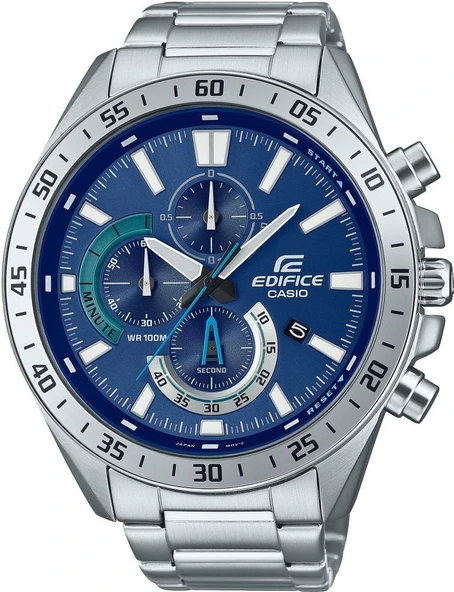 Casio Edıfıce EFV-620D-2AVUDF Erkek Kol Saati ürün görseli 1