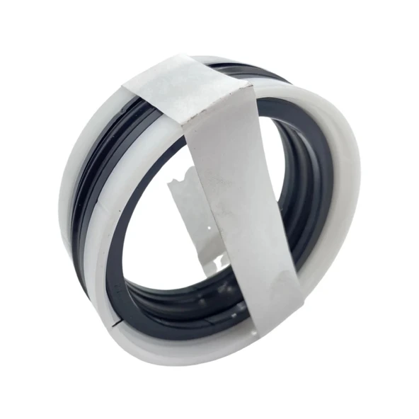 Piston Keçesi Kompakt Set Nbr K18 - 48x63x20 - Resim 2
