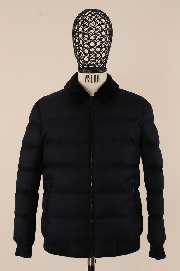 Slim Fit Mont ürün görseli 1