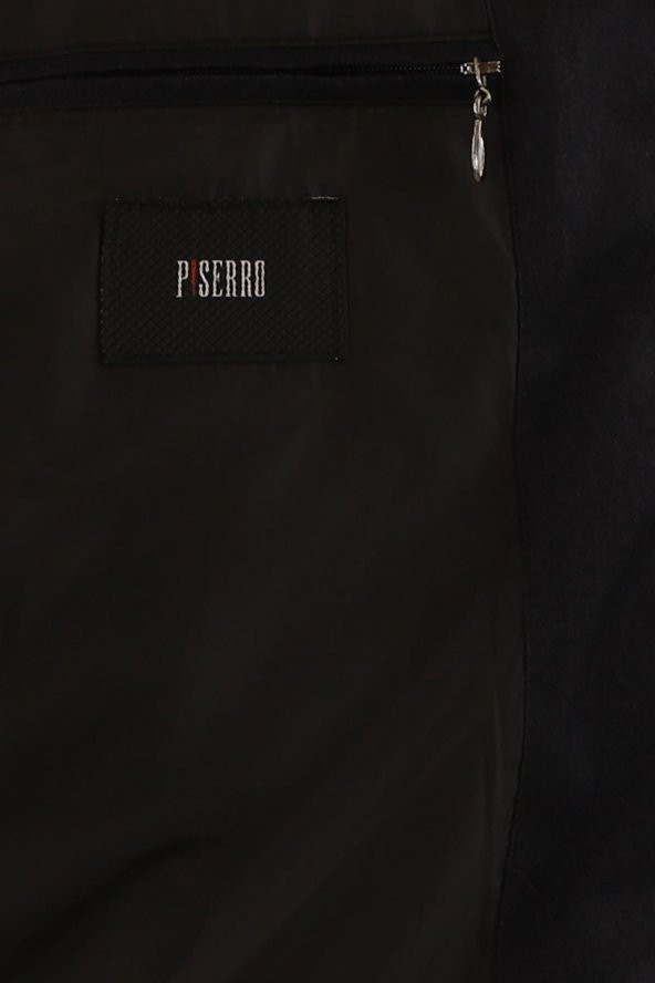 Slim Fit Mont - Resim 6