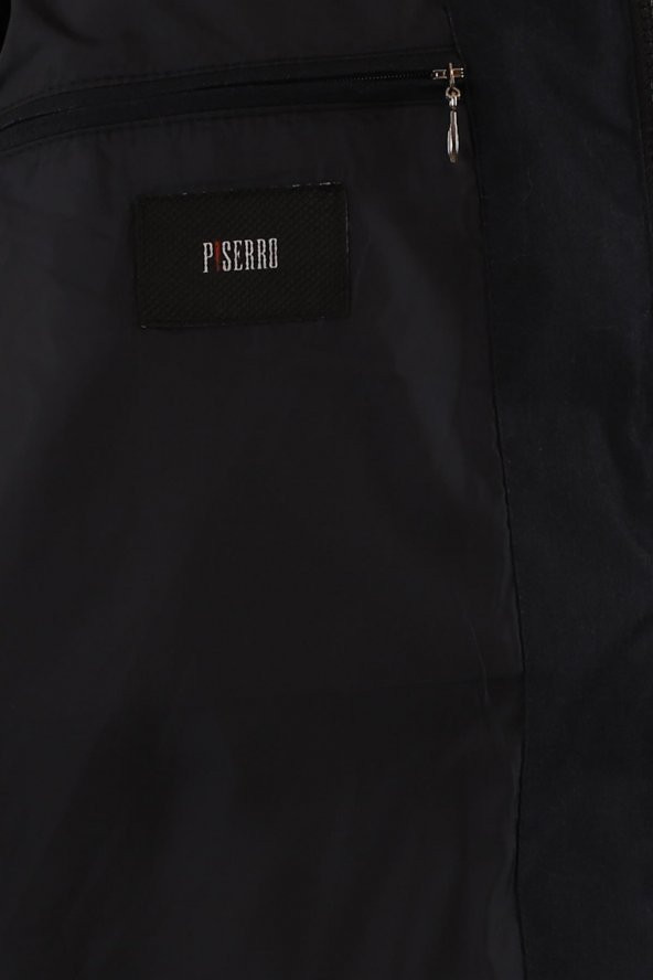Slim Fit Mont - Resim 11