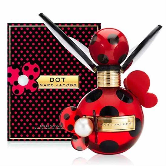 Marc Jacobs Dot EDP 100 ml Kadın Parfüm ürün görseli 1