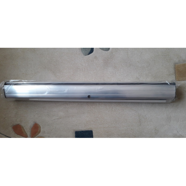 Roll Up Banner,Reklam ve Görsel standı 200x85 - Resim 3