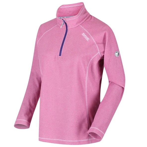 Regatta Montes Kadın Polar-PEMBE - Resim 2